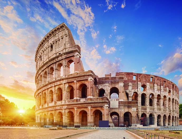 Coliseo